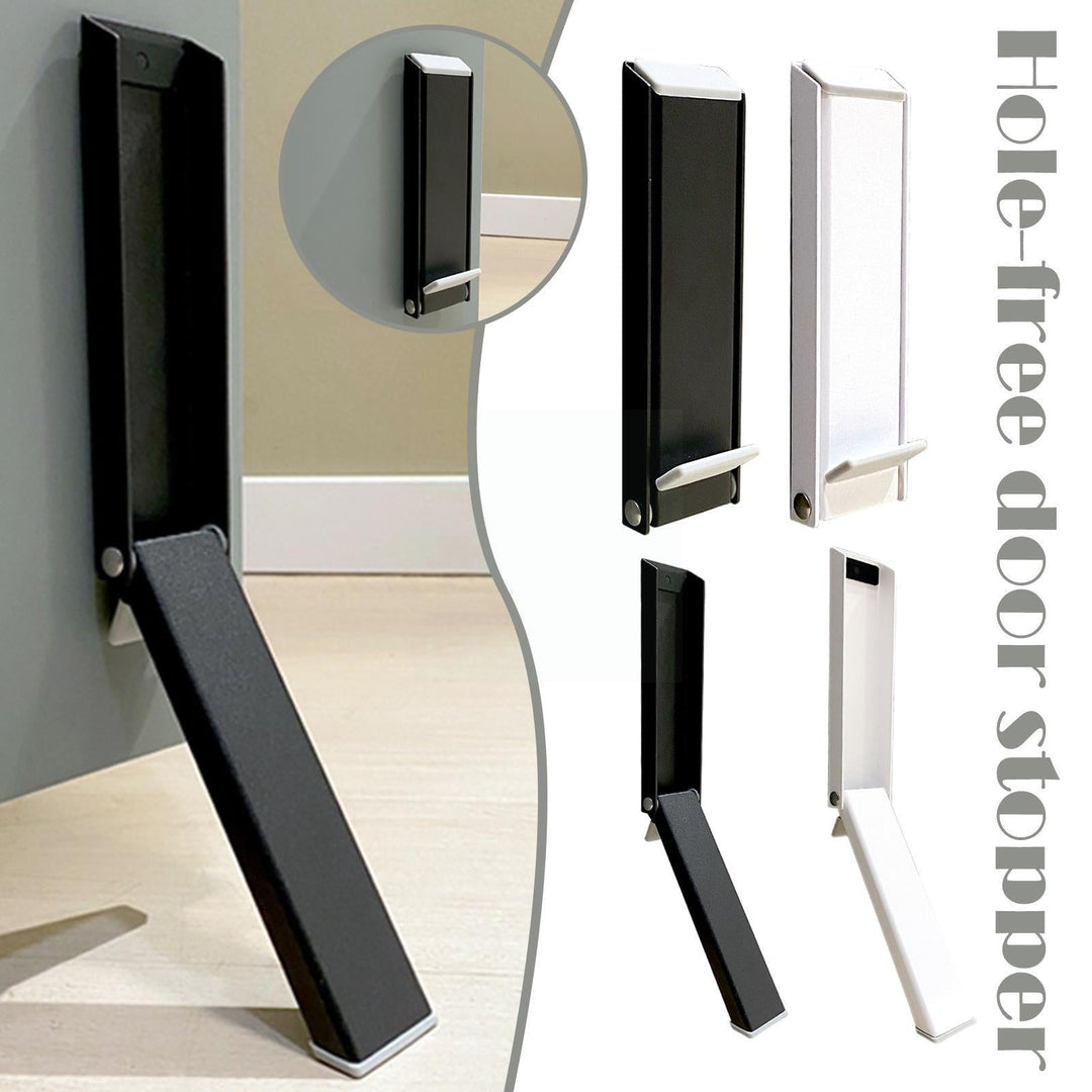BowLift | Anti-Collision Magnetic Door Stop