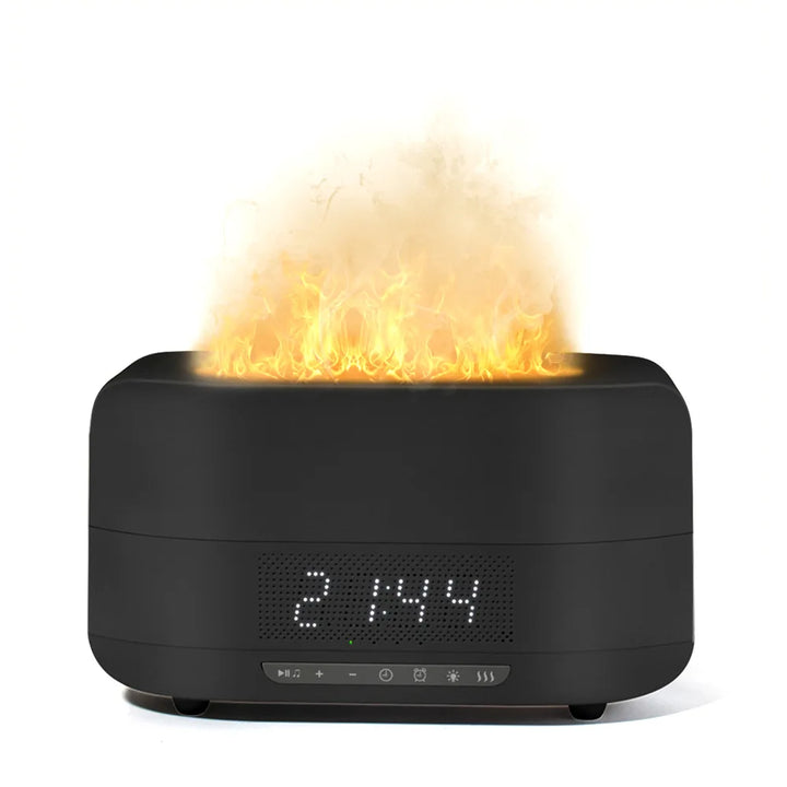 3in1 Mist Tune Air Humidifier Bowliftuetooth Speaker | Bowlift