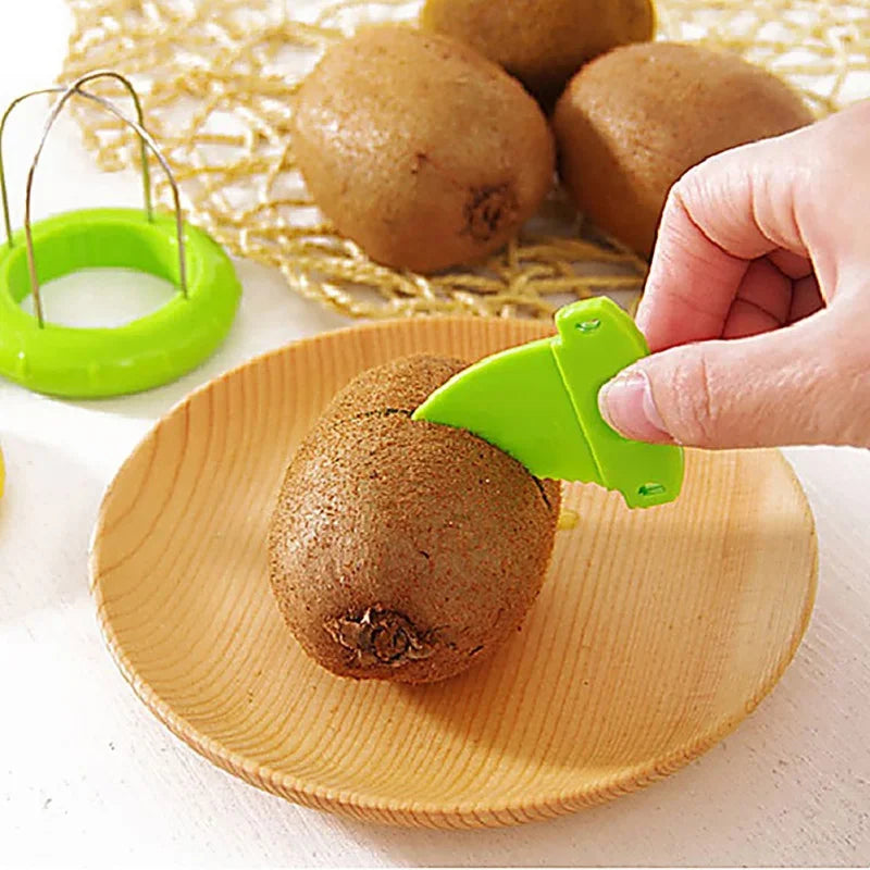 BowLift | Fruit Lover Kiwi Cutter