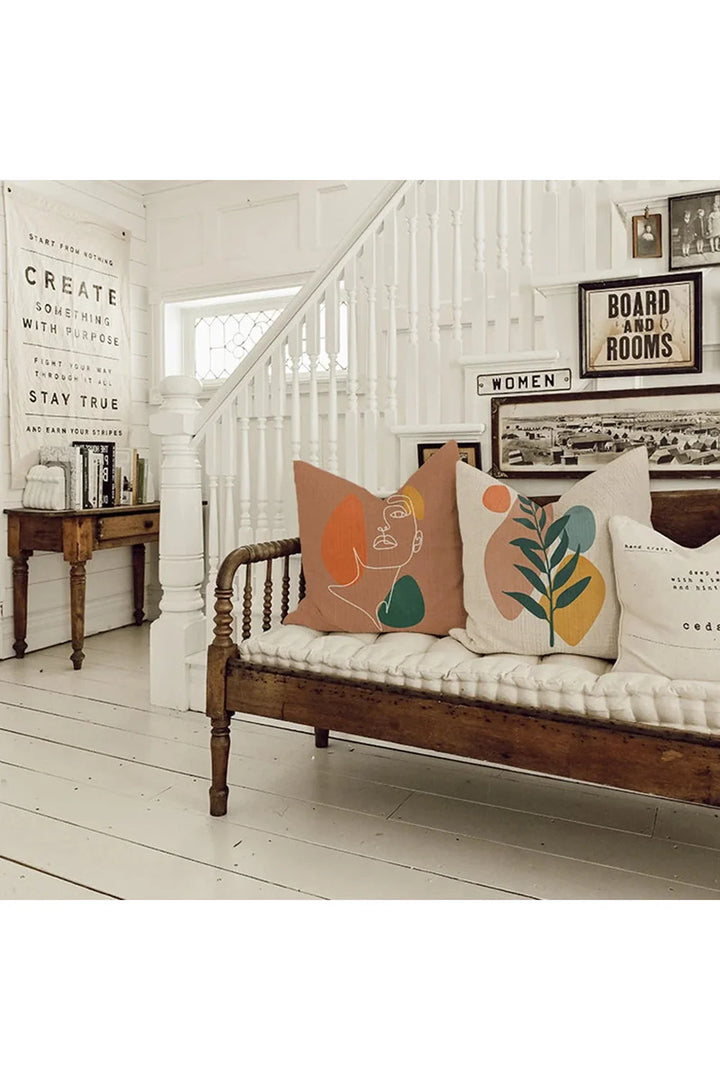 Sun Moon Pillowcase | Bowlift