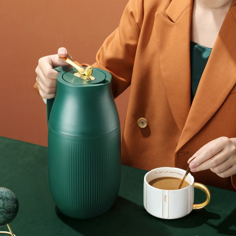 BowLift | Hot Giant Minimalist Insulated Thermos