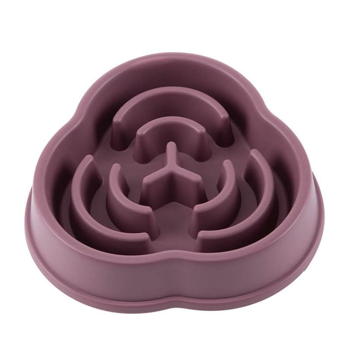 BowLift | Anti-snack bowl for healthy & slow food intake