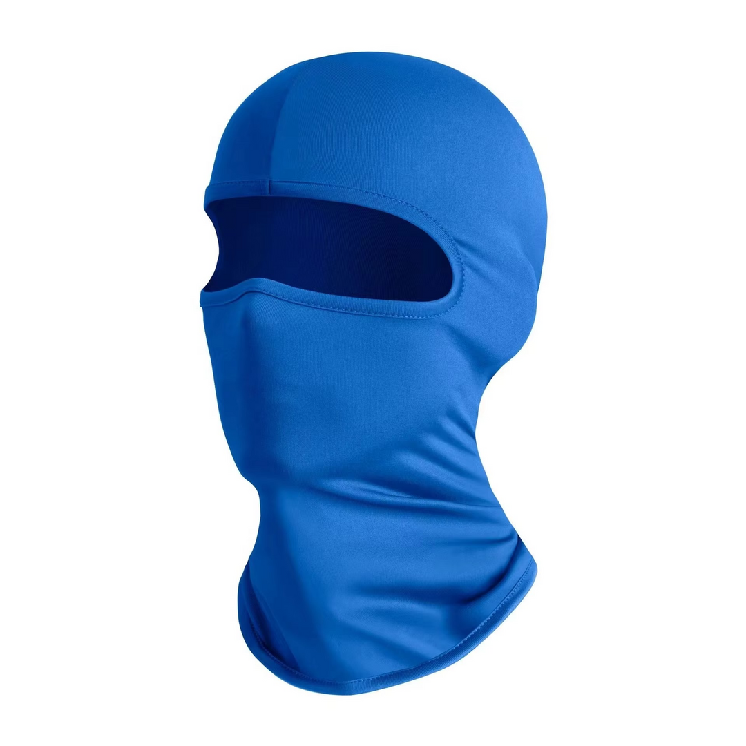 BowLift | Multi-Use Cooling Protective Ice Silk Scarf for Outdoor Activities
