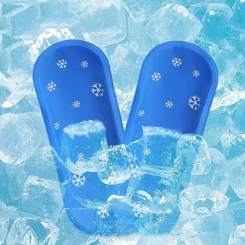 BowLift | Reusable Ice Gel Packs (Mini Size – Set of 2)