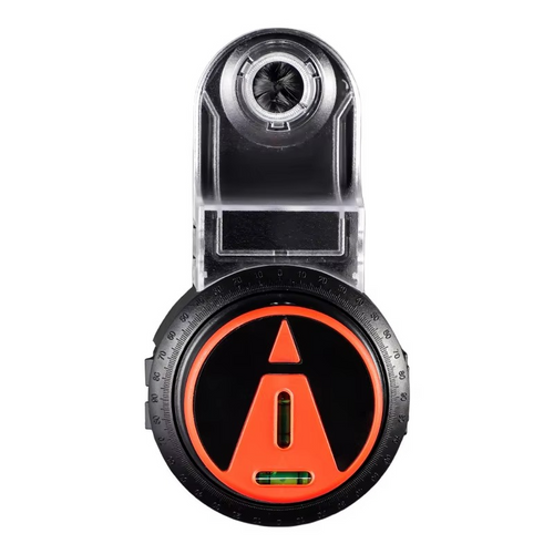 BowLift | LaserVac Pro 2-in-1 Drilling Dust Collector & Laser Level