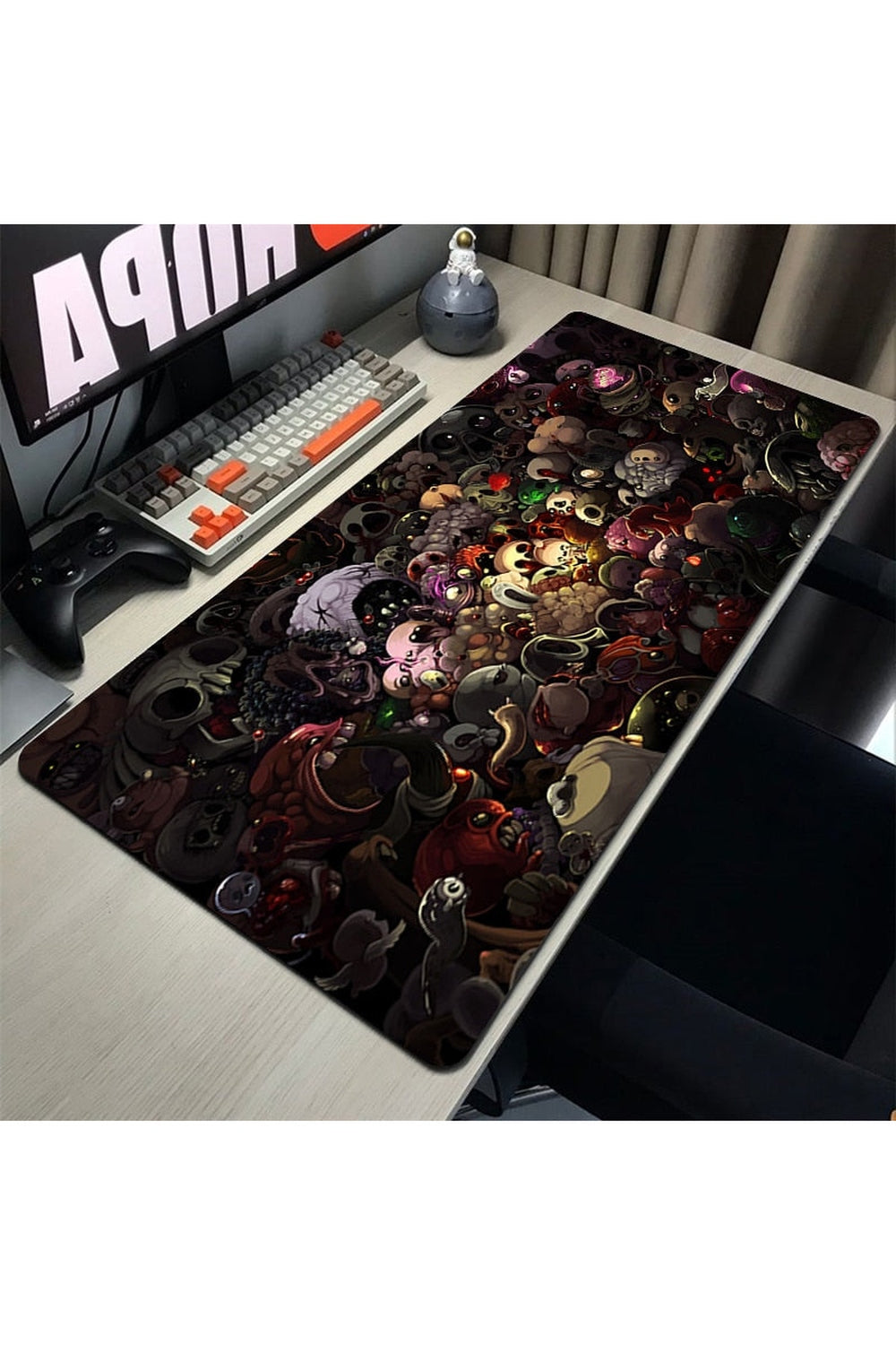 XXL Gaming Mouse Pad | Bowlift