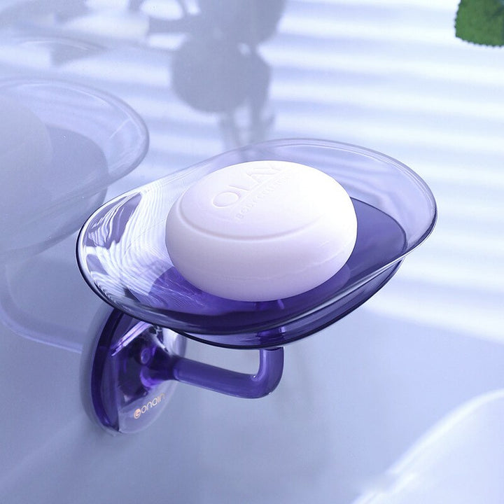BowLift | Portable Easy Wash Bathroom Soap Holder