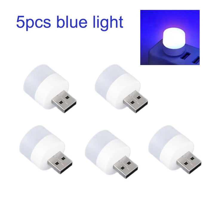 BowLift | 5 Piece Eye Lamp