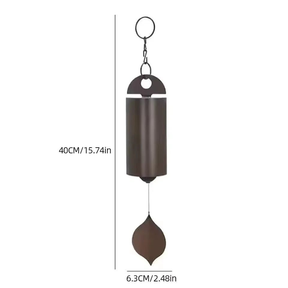 BowLift | Tranquil Melody Wind Chimes
