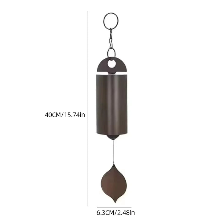 BowLift | Tranquil Melody Wind Chimes