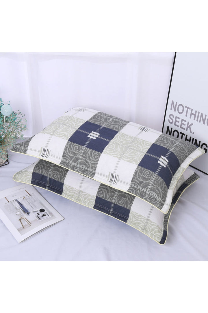 large cotton pillowcase | Bowlift