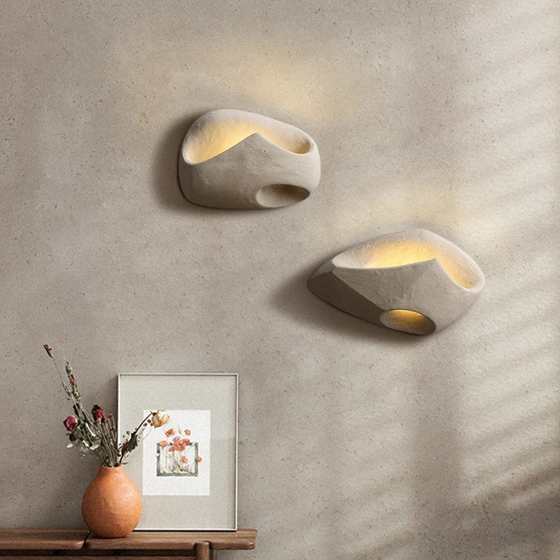 BowLift | Wall Lighting Beauty in Imperfection