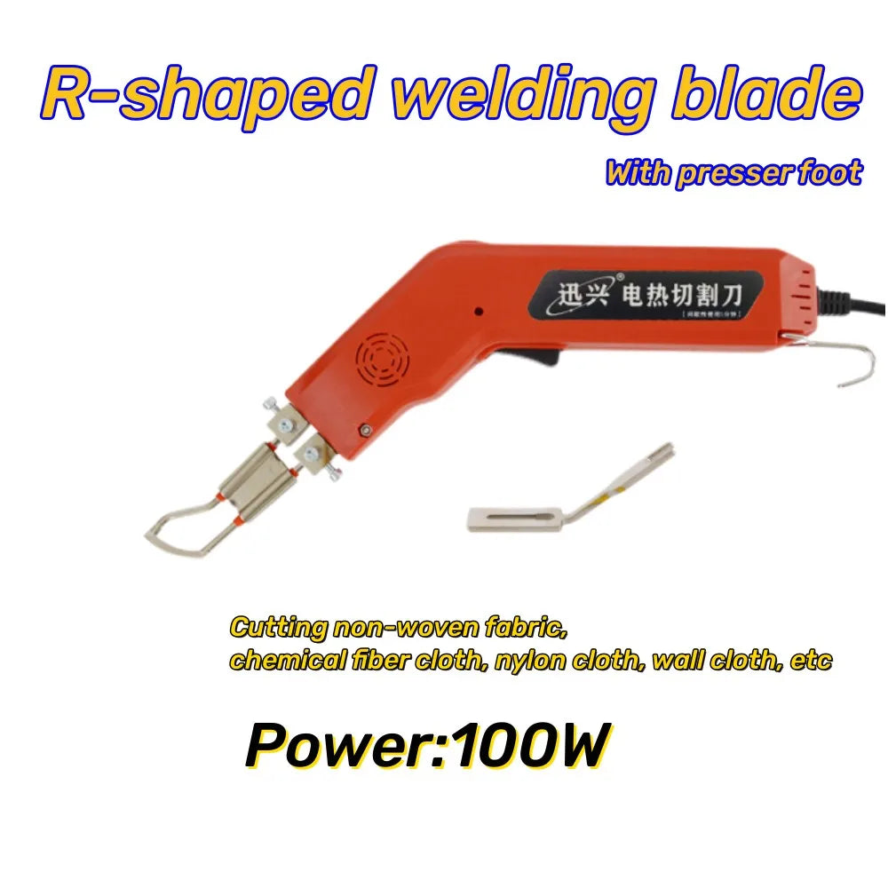 BowLift | Handheld Electric Multi-Purpose Thermal Cutter