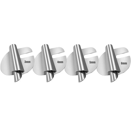 BowLift | Universal Sewing Rolled Hemmer Presser Foot