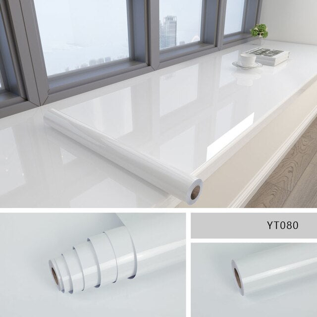 BowLift | ProtectEase Self-adhesive protective film | Decorative film & surface protection | Waterproof & washable | DIY film for furniture & walls