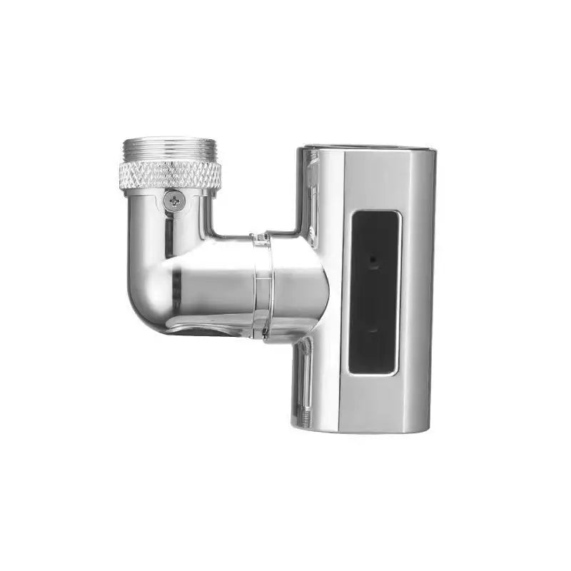 FlexiStream - Adjustable Kitchen Faucet for Flexibility Bowlift