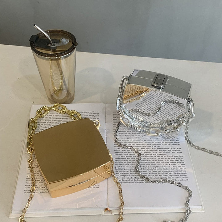BowLift | Classy Chic Mini Fashion-Forward Handbag