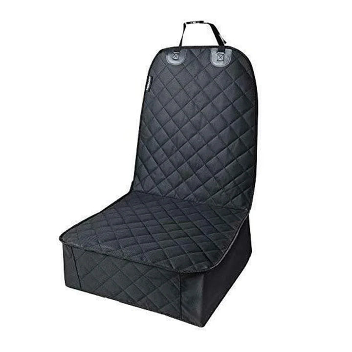 Waterproof car seat cover for dogs against dirt & scratches Bowlift
