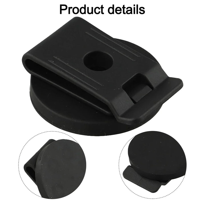 BowLift | Magnetic Belt Clip