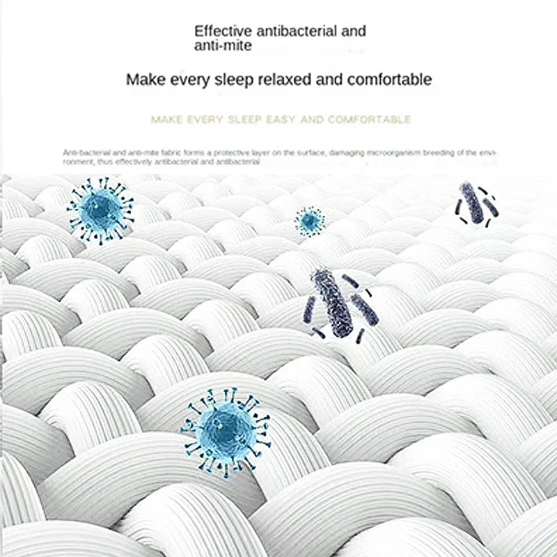 BowLift | Orthopedic neck pillow with reverse traction for a patient, 48 x 74 cm