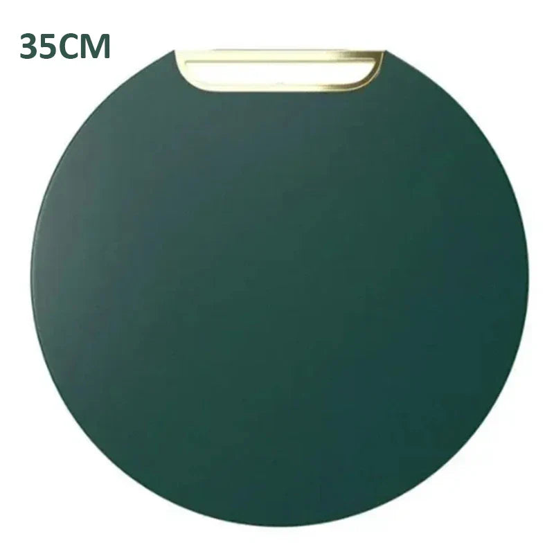 BowLift | Standing Premium Circle Cutting Board