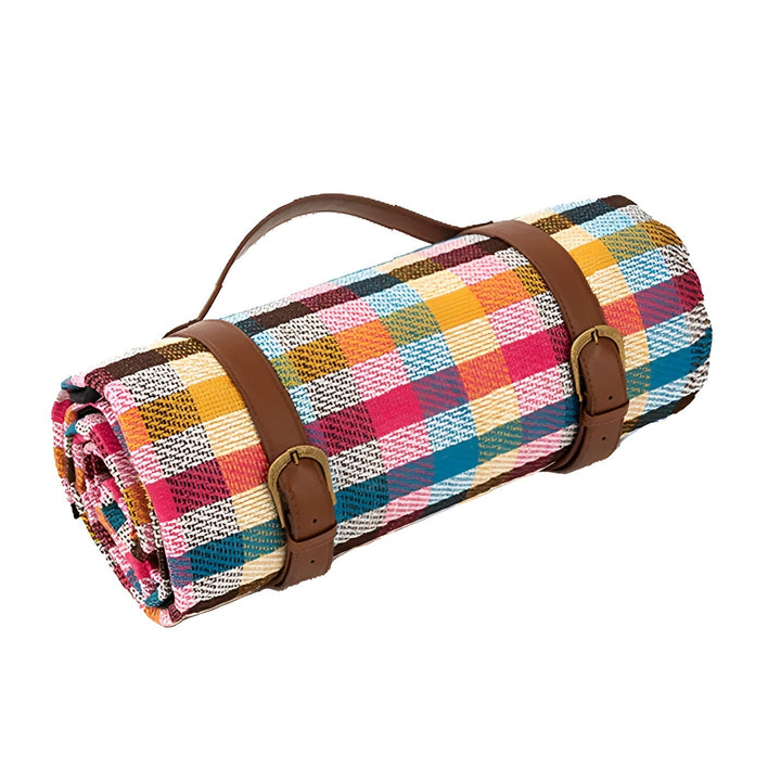 Picnic Bowliftanket for outdoors – Waterproof & Sand-free | Perfect for outdoor adventures | Bowlift