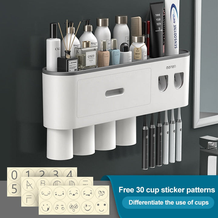 BowLift | NeatNest Instant Bathroom Upgrade
