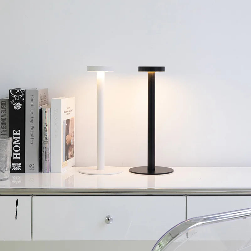 BowLift | Innovative Wireless Lamp for Creators