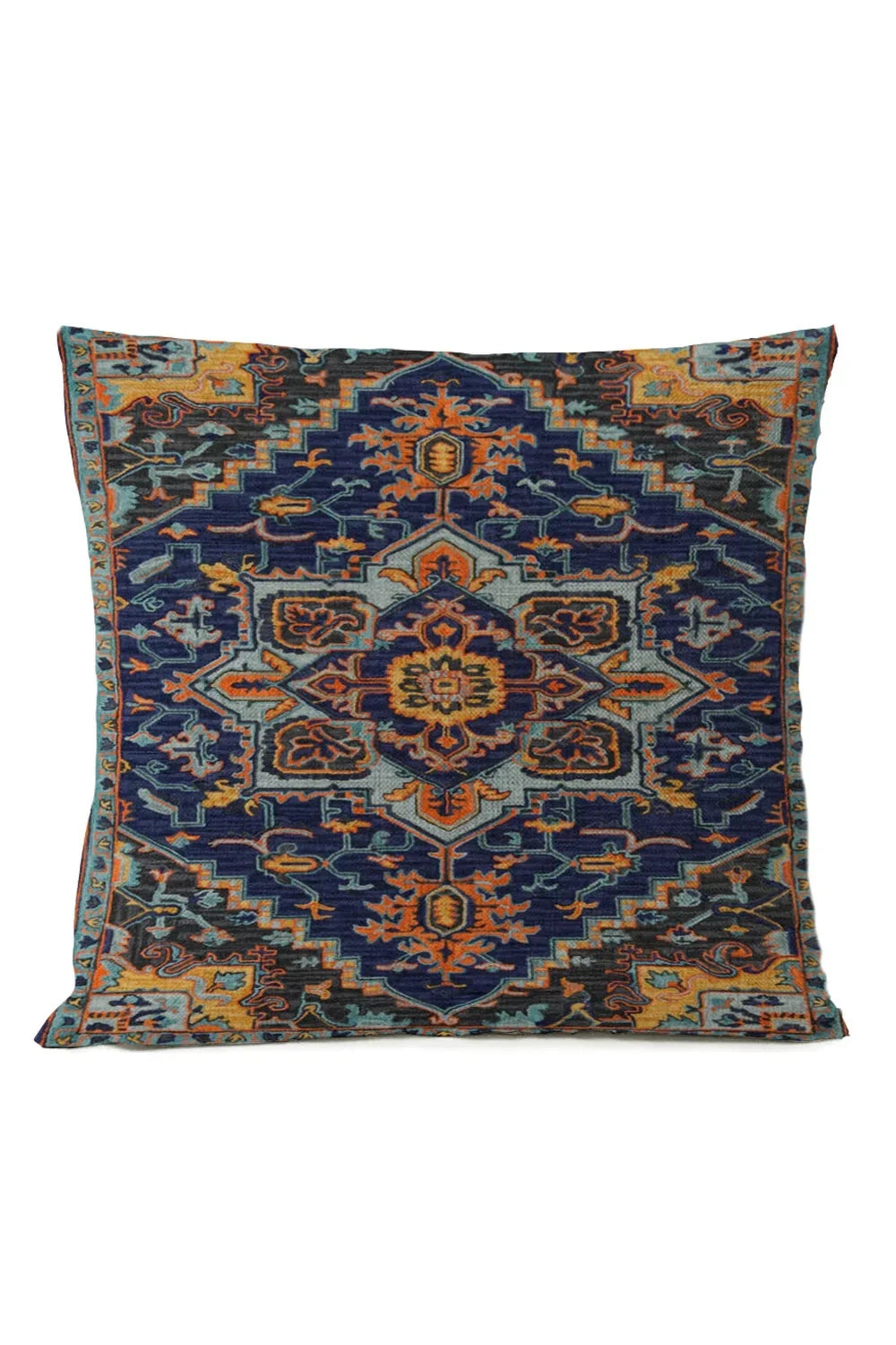 BowLift | Ethnic Tribal Pillowcase