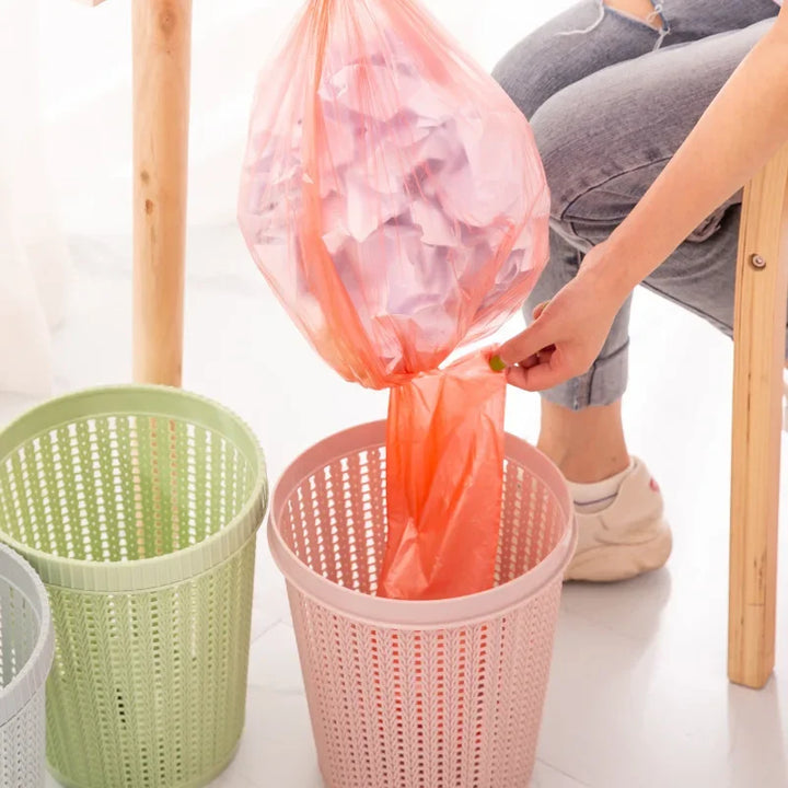 BowLift | BinGenie – The trash can that thinks ahead!