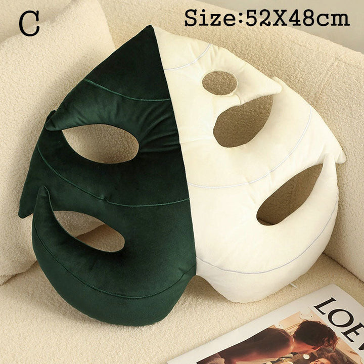 Palm Cushions | Bowlift
