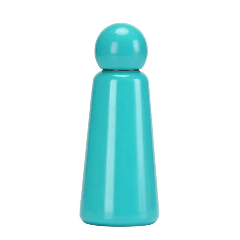 BowLift | Thermo Steel 2-tone Bottle