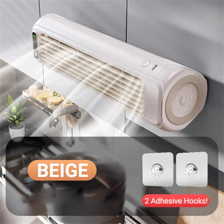 BowLift | ChillMate – Your personal freshness boost anywhere!