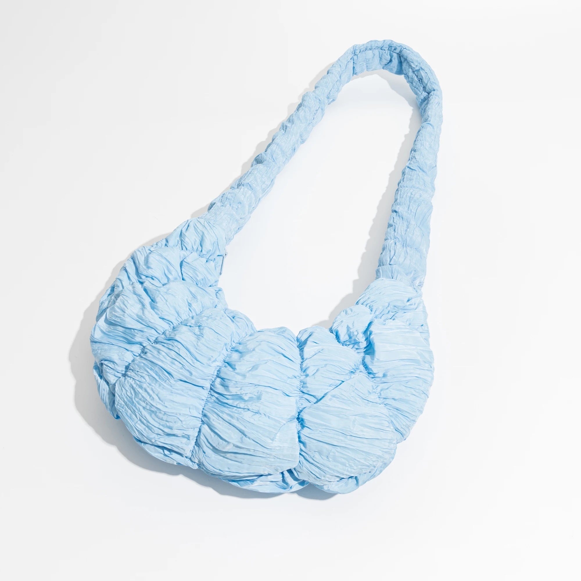 BowLift | Puff Croissant Shoulder Bag
