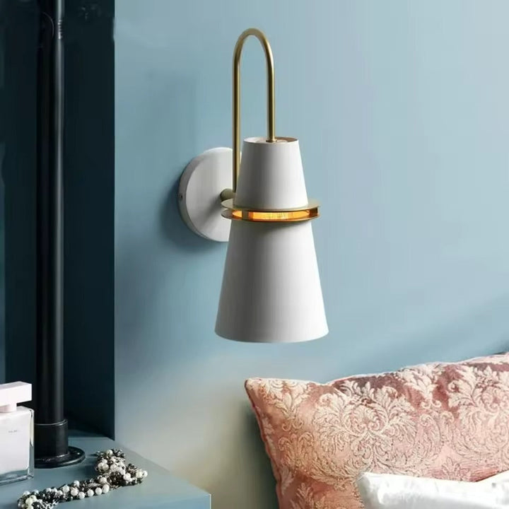 BowLift | Premium Wall Light Source for Sophisticated Interiors