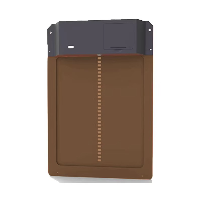 BowLift | Smart Automatic Chicken Coop Door Opener with Light Sensor and Waterproof Design