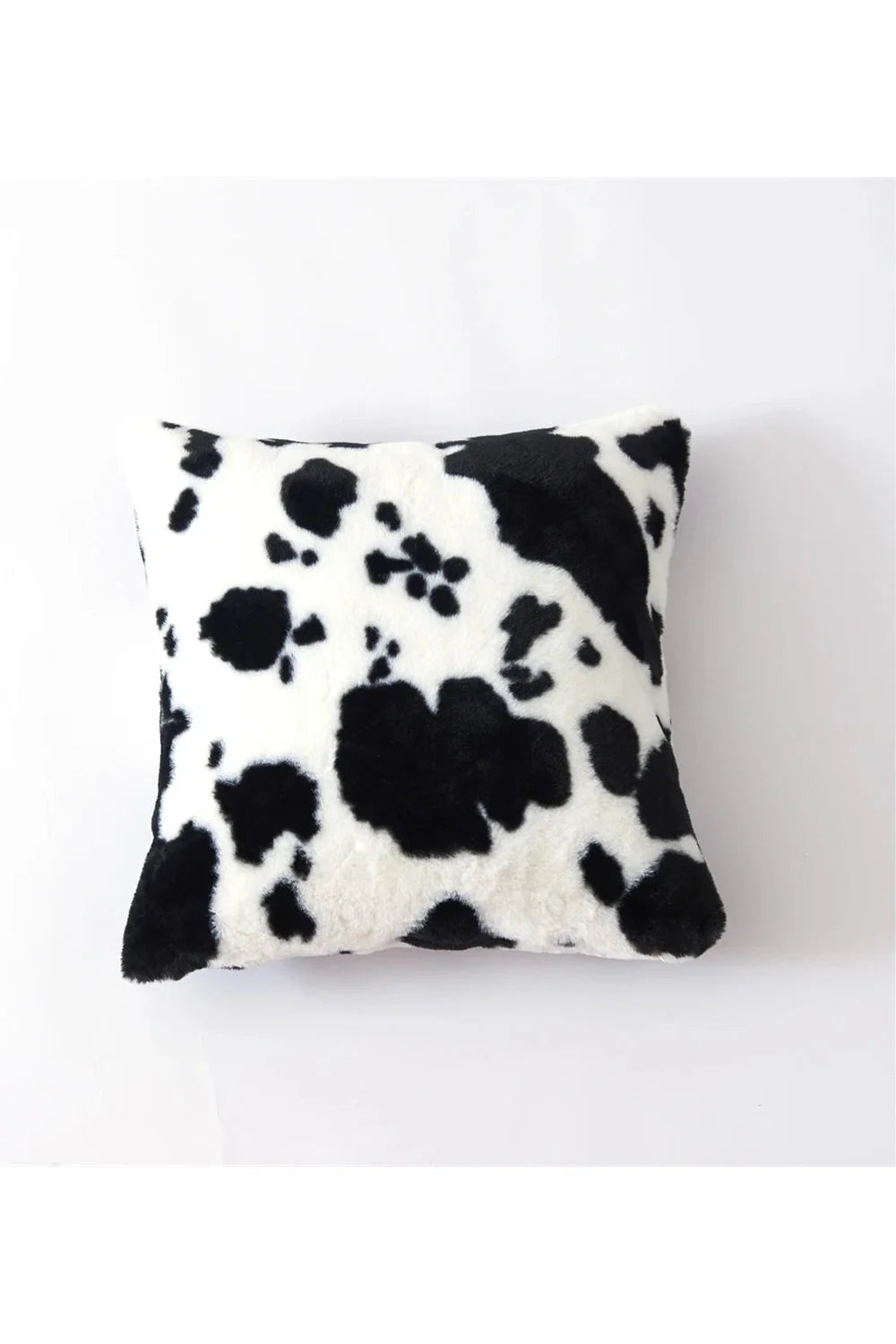 Plush pillowcase | Bowlift