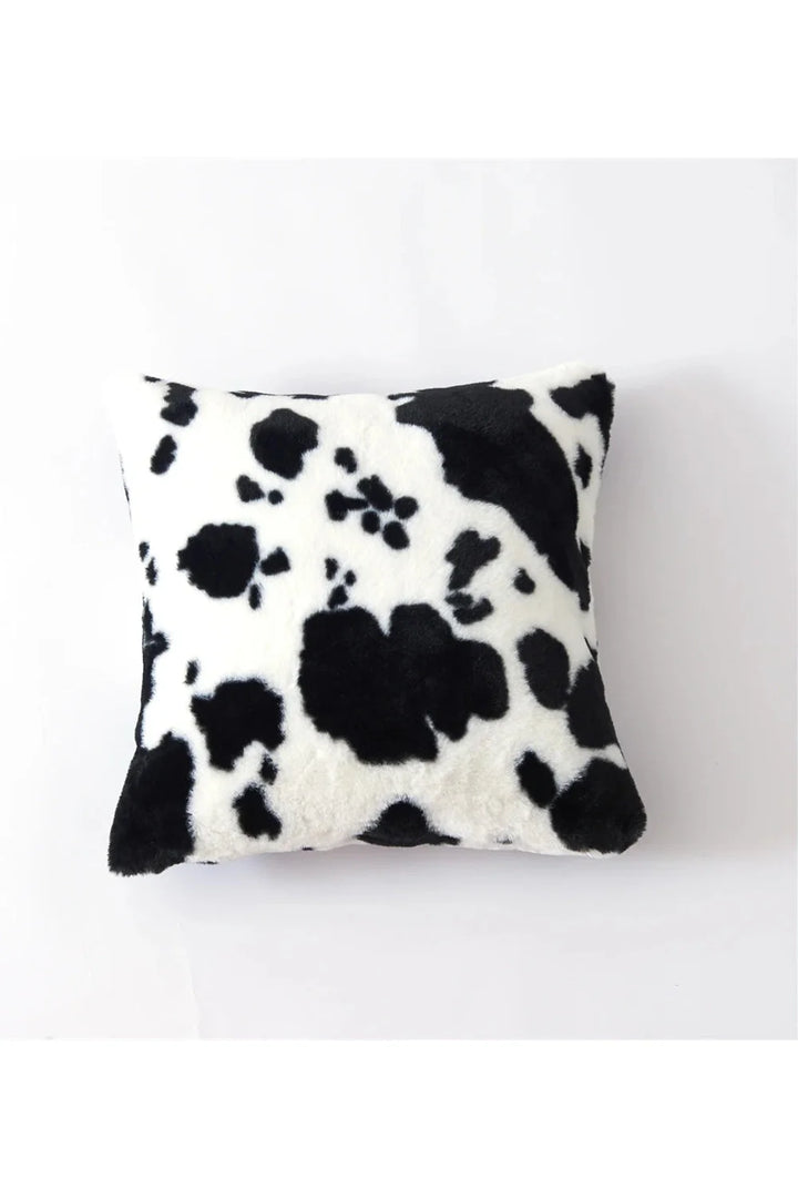 Plush pillowcase | Bowlift