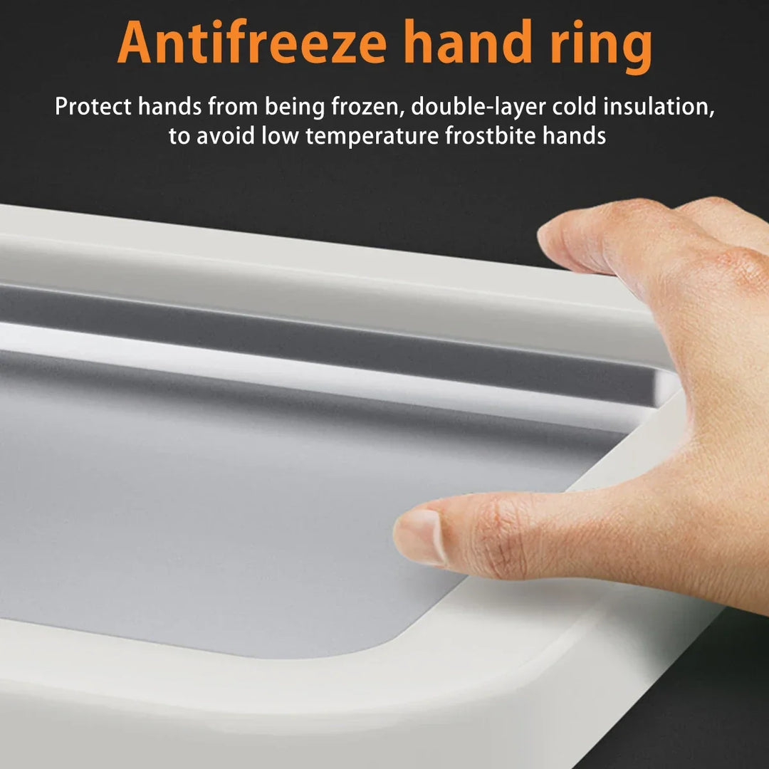 BowLift | Instant Roll Ice Cream Maker