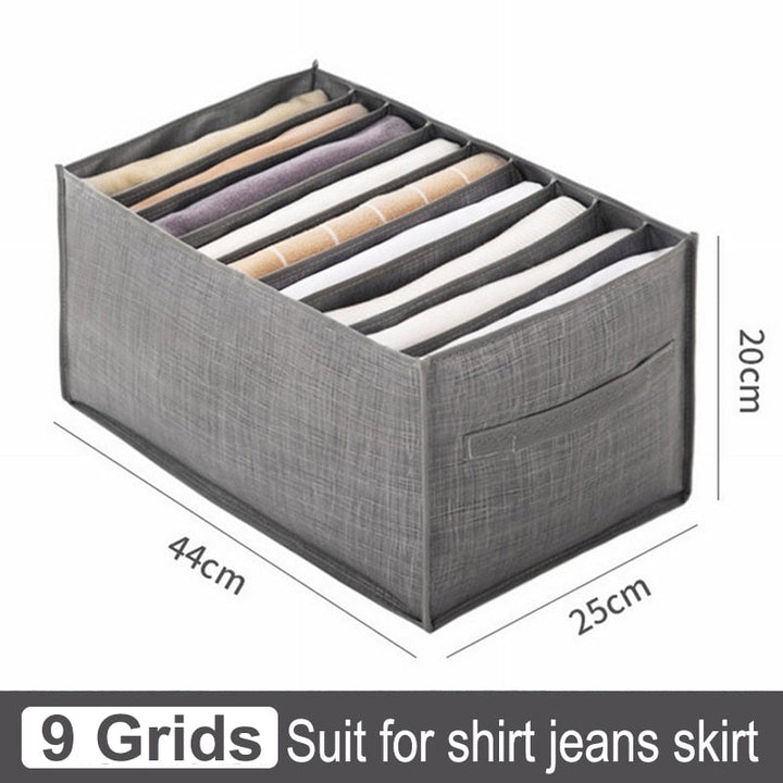 BowLift | Closet Organizer