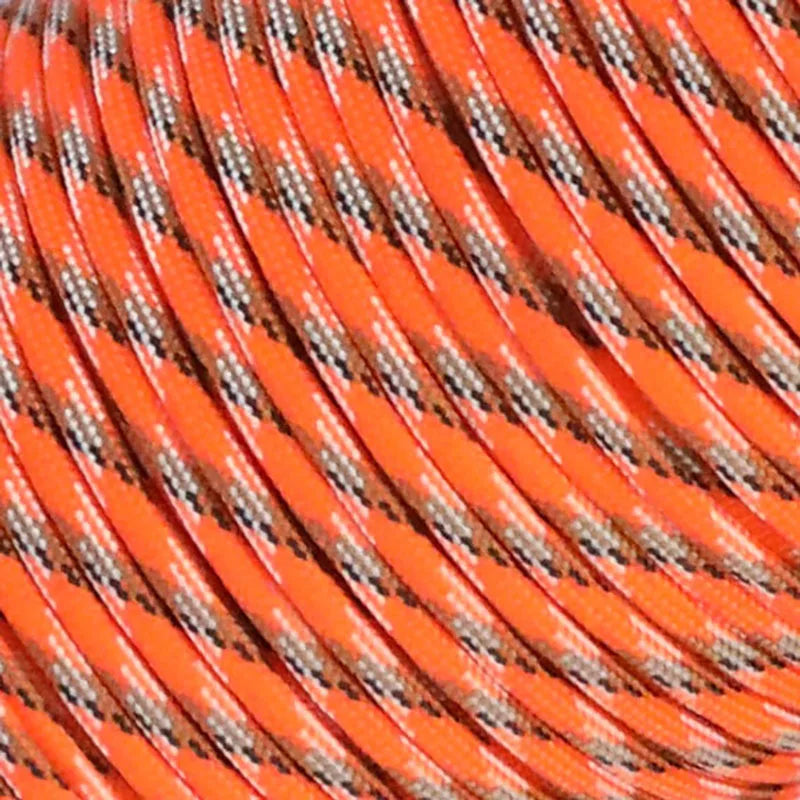 BowLift | Paracord Rope 20 Meters – Essential Survival Rope for Emergency Kit