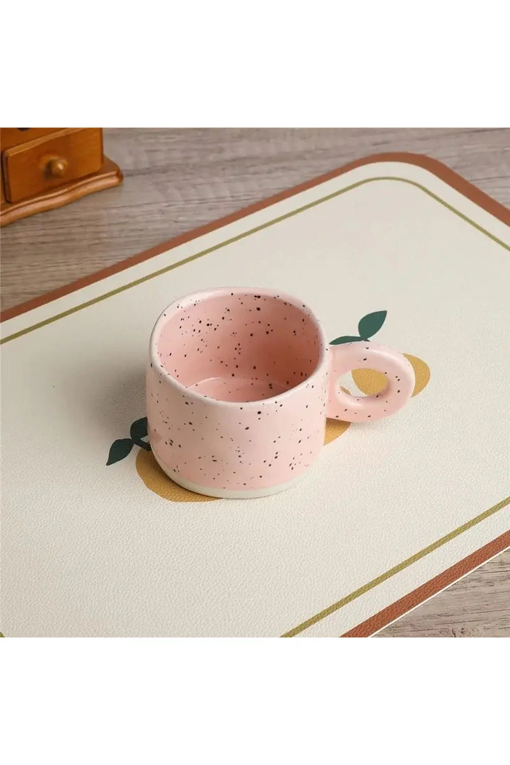 Porcelain mug | Bowlift