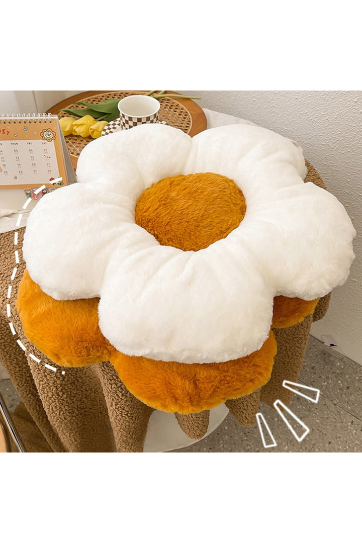 Floral Design Sofa Cushion Set | Bowlift