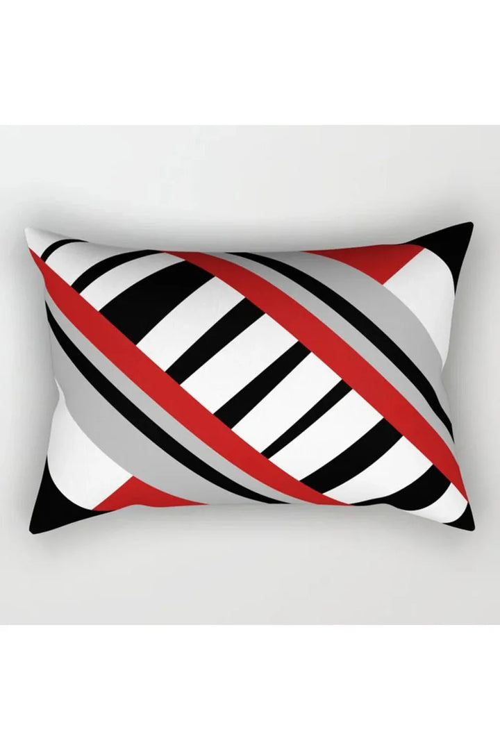 geometric cushion cover | Bowlift