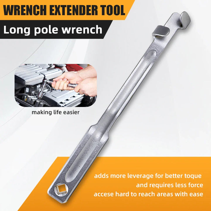BowLift | Universal Wrench Extension Tool