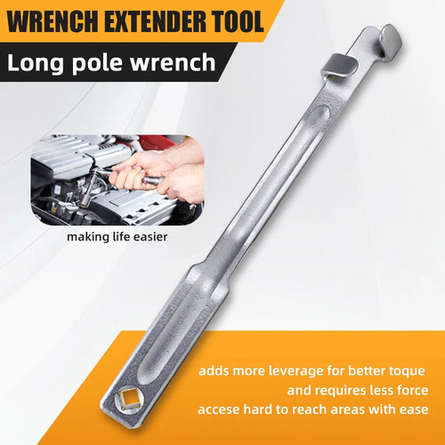 BowLift | Universal Wrench Extension Tool