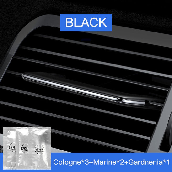 BowLift | Ultra Thin Car Air Vent Freshener Clip