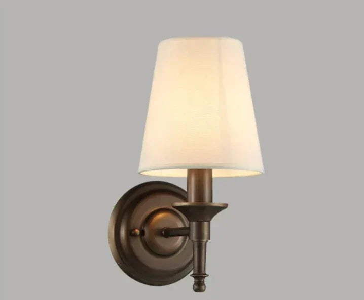BowLift | BeamGlow – LED Wall Lamp with Stylish American Design
