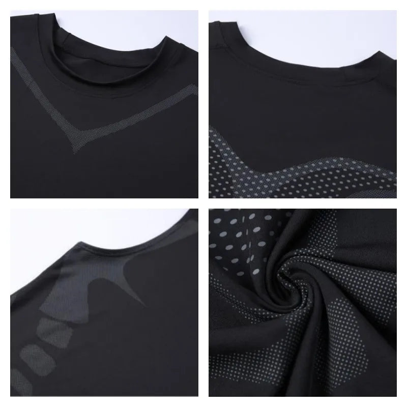 BowLift | Men's CoreFit Shaper