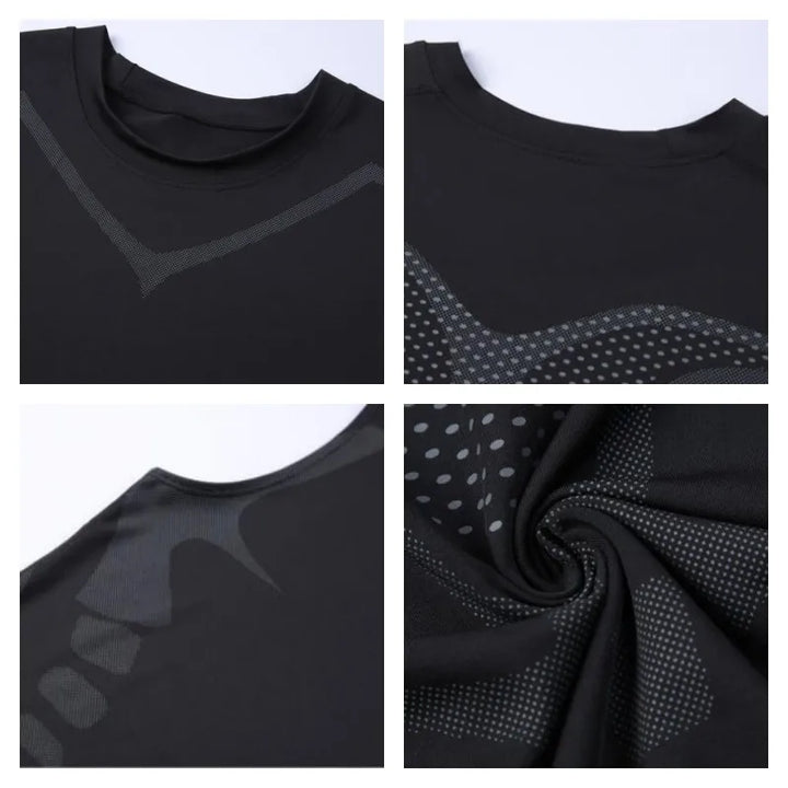 BowLift | Men's CoreFit Shaper
